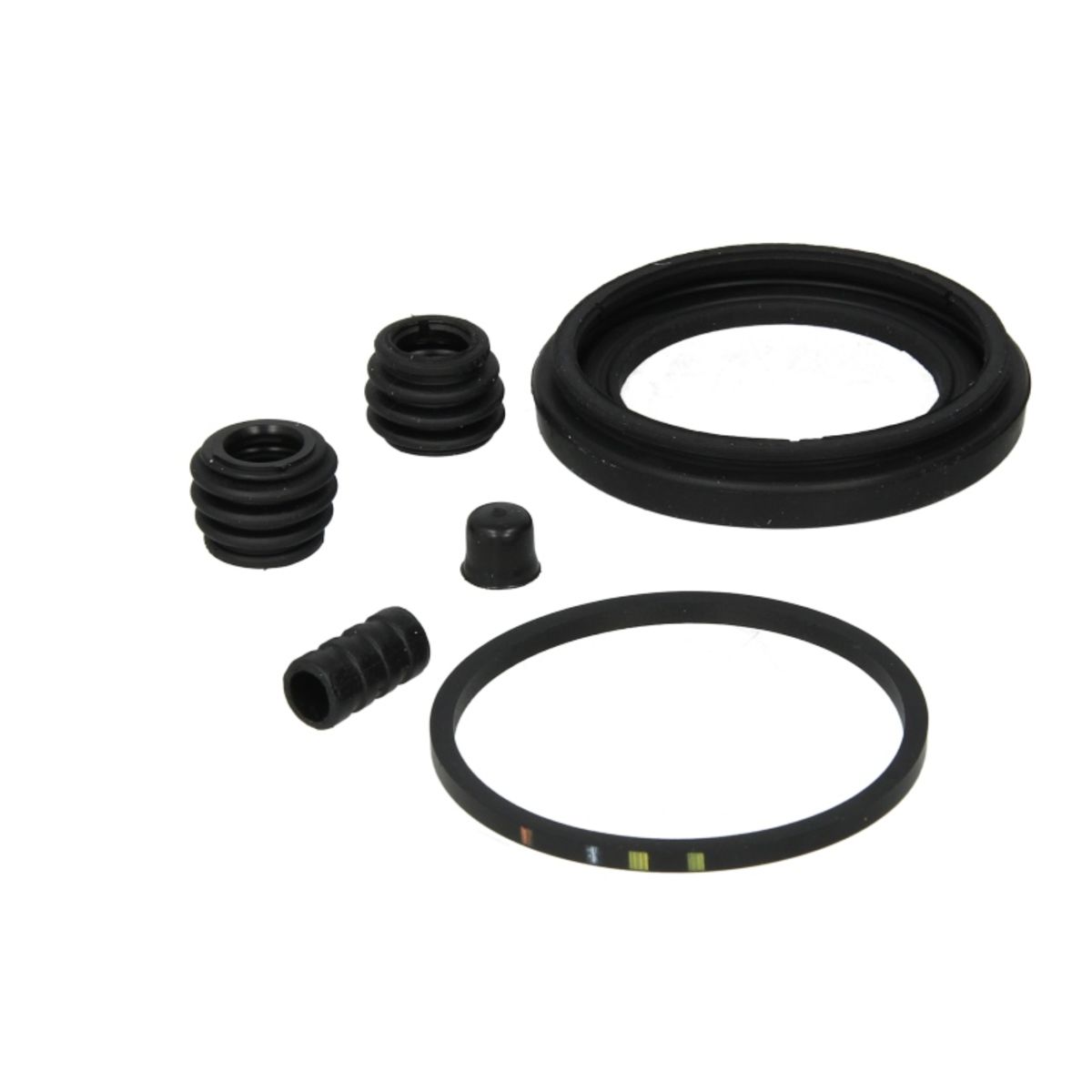 Image of Reparatieset, remklauw  D4-1334