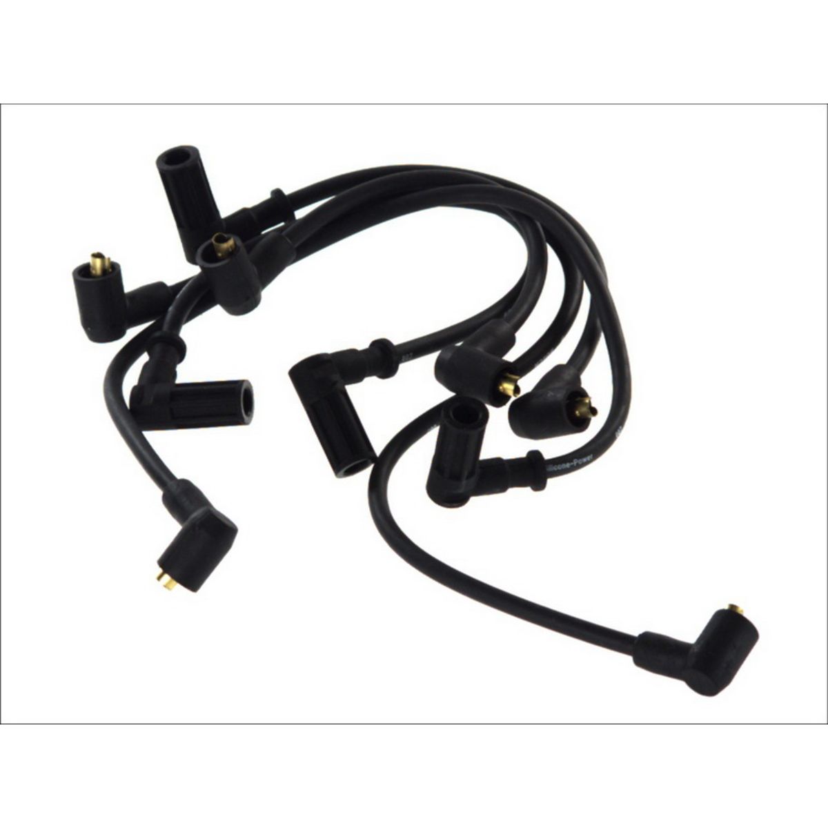 Set di cavi d'accensione BOSCH 0 986 356 718