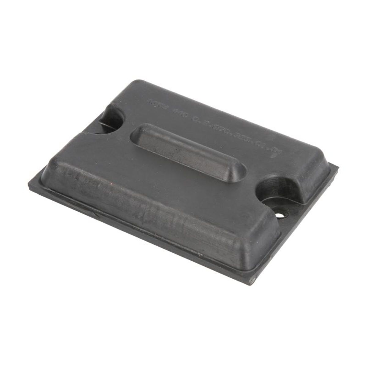 Image of Sluitring, bladveer  120303