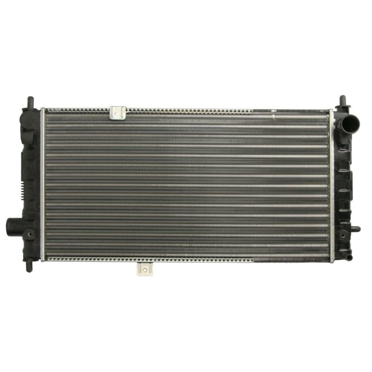 Nrf Kühler, Motorkühlung Größe 34.0 58675
