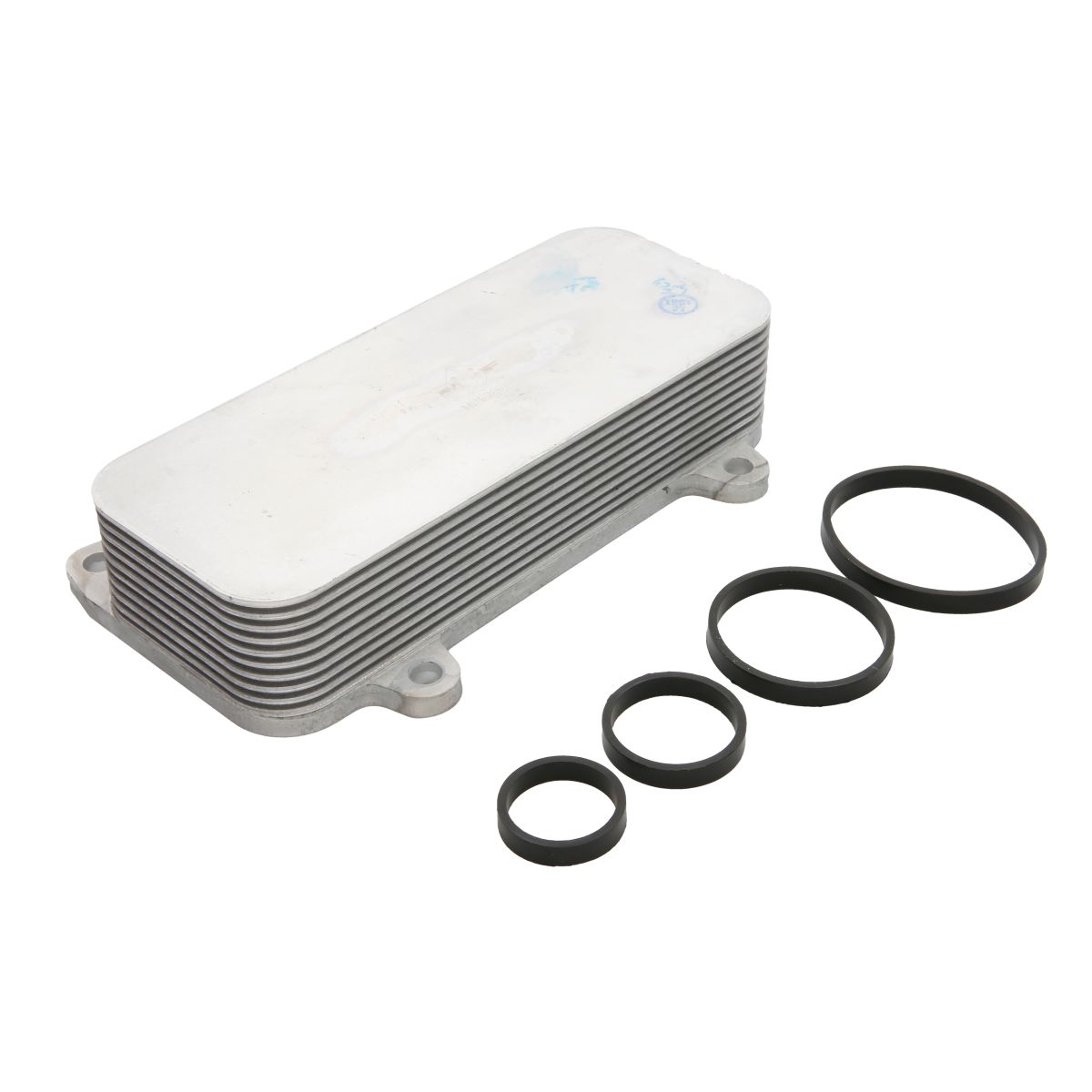 Image of Olie radiator, motorolie