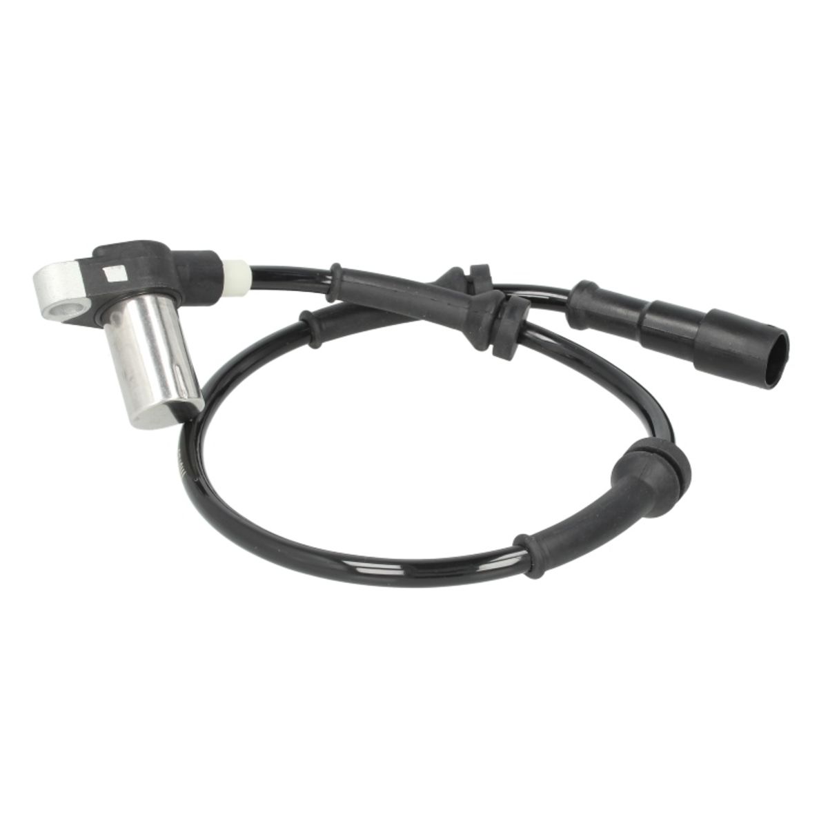 Sensor, wielsnelheid