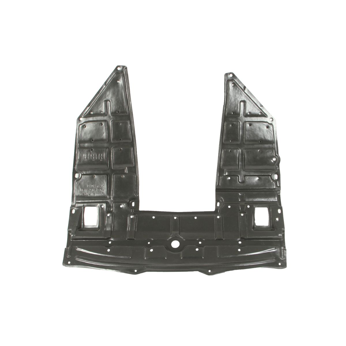 Blic Motor-/Veiligheidsbumper  6601-02-1621860P
