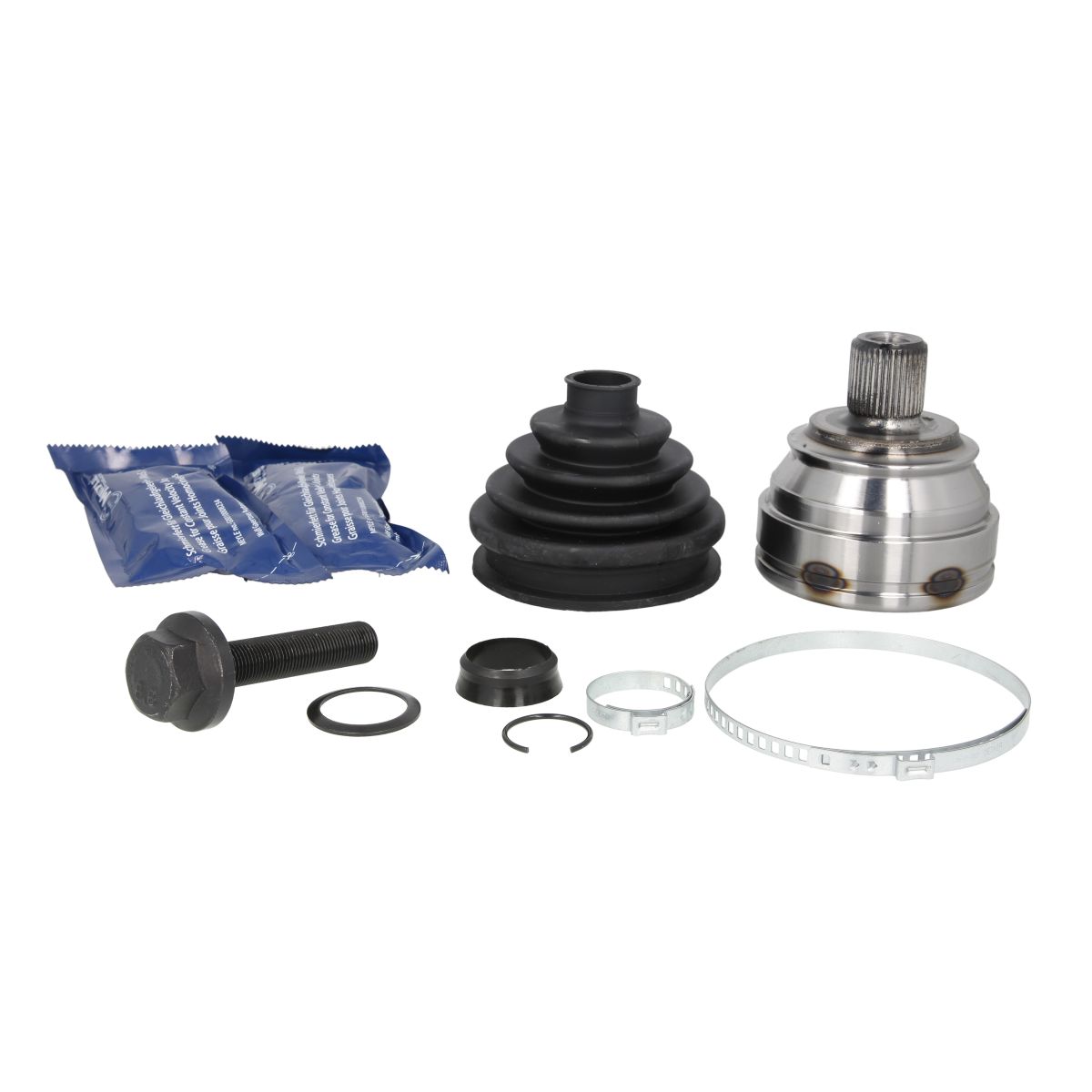 Image of Homokineet reparatie set, aandrijfas  KIT