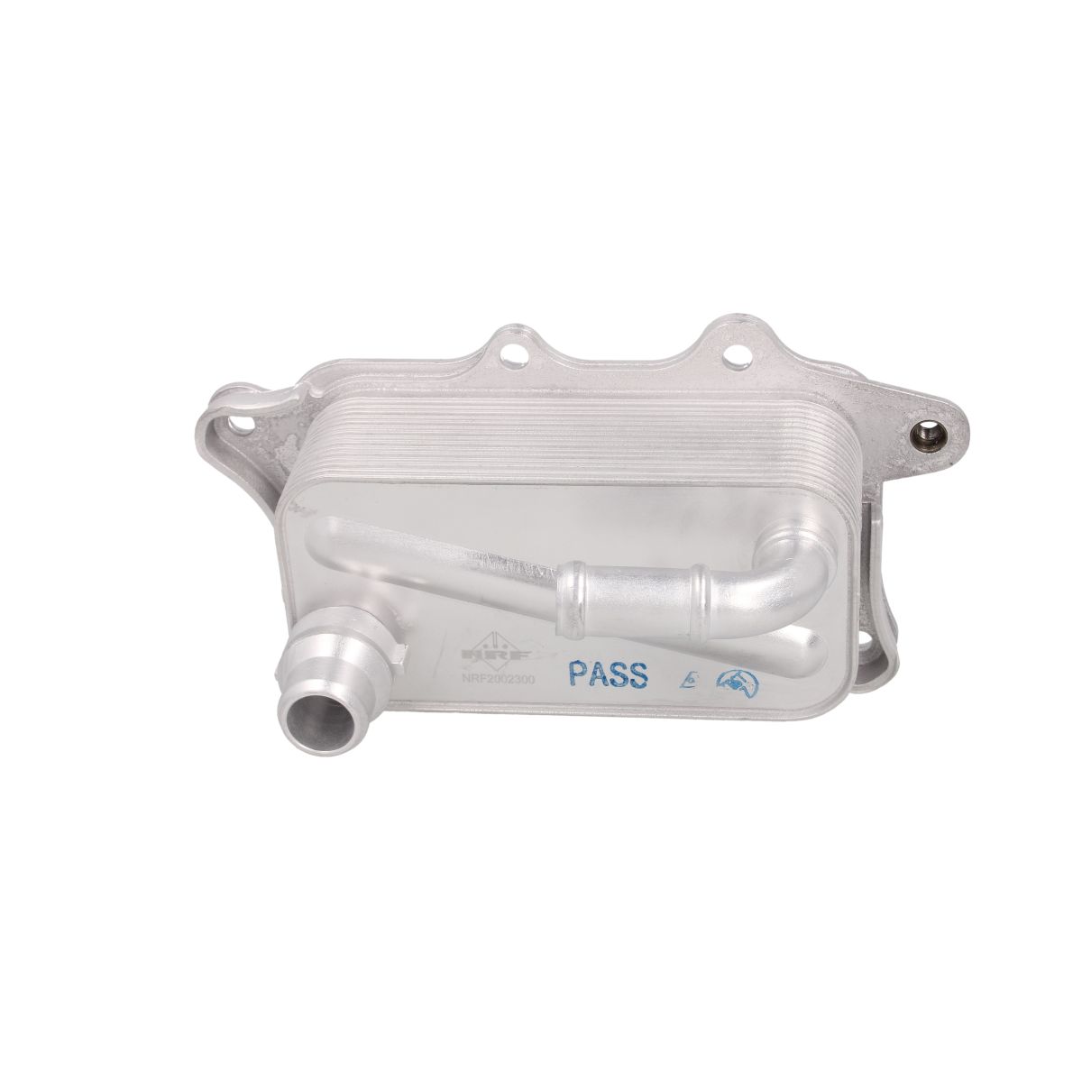 Image of Olie radiator, motorolie