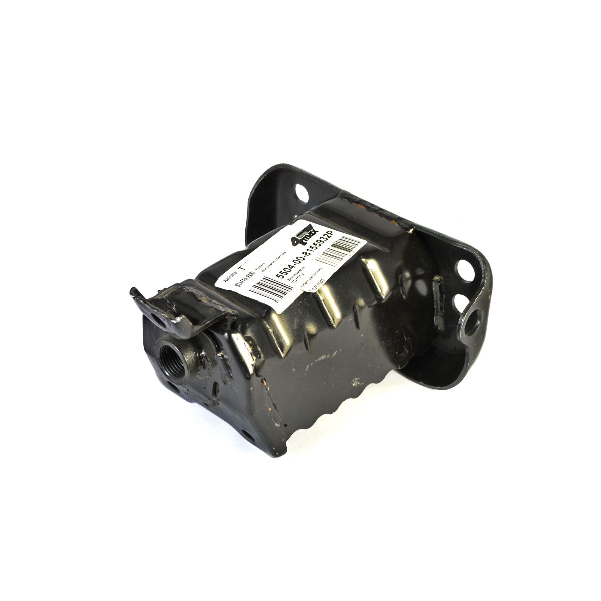 Blic Supporto, Paraurti 5504-00-8155932P