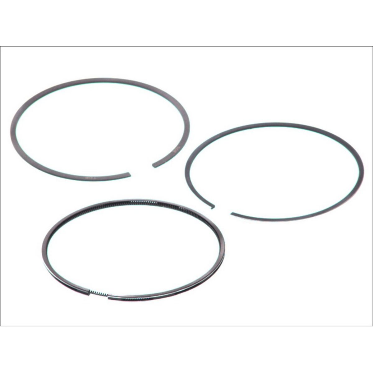 Image of Zuigerveren set