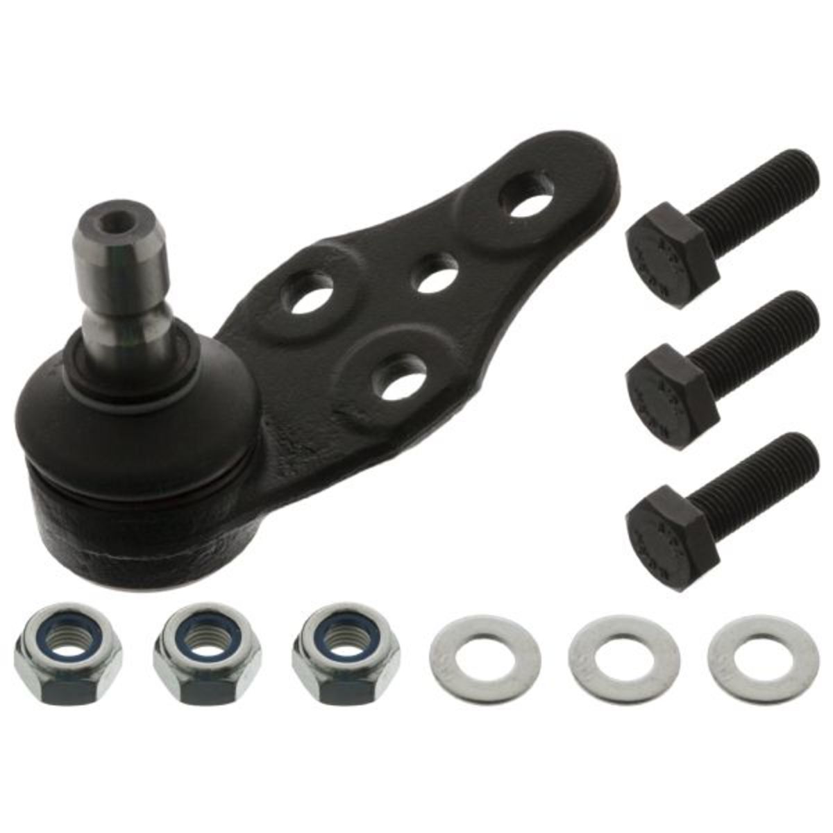 Image of Ondersteunende/geleidende verbinding  BILSTEIN