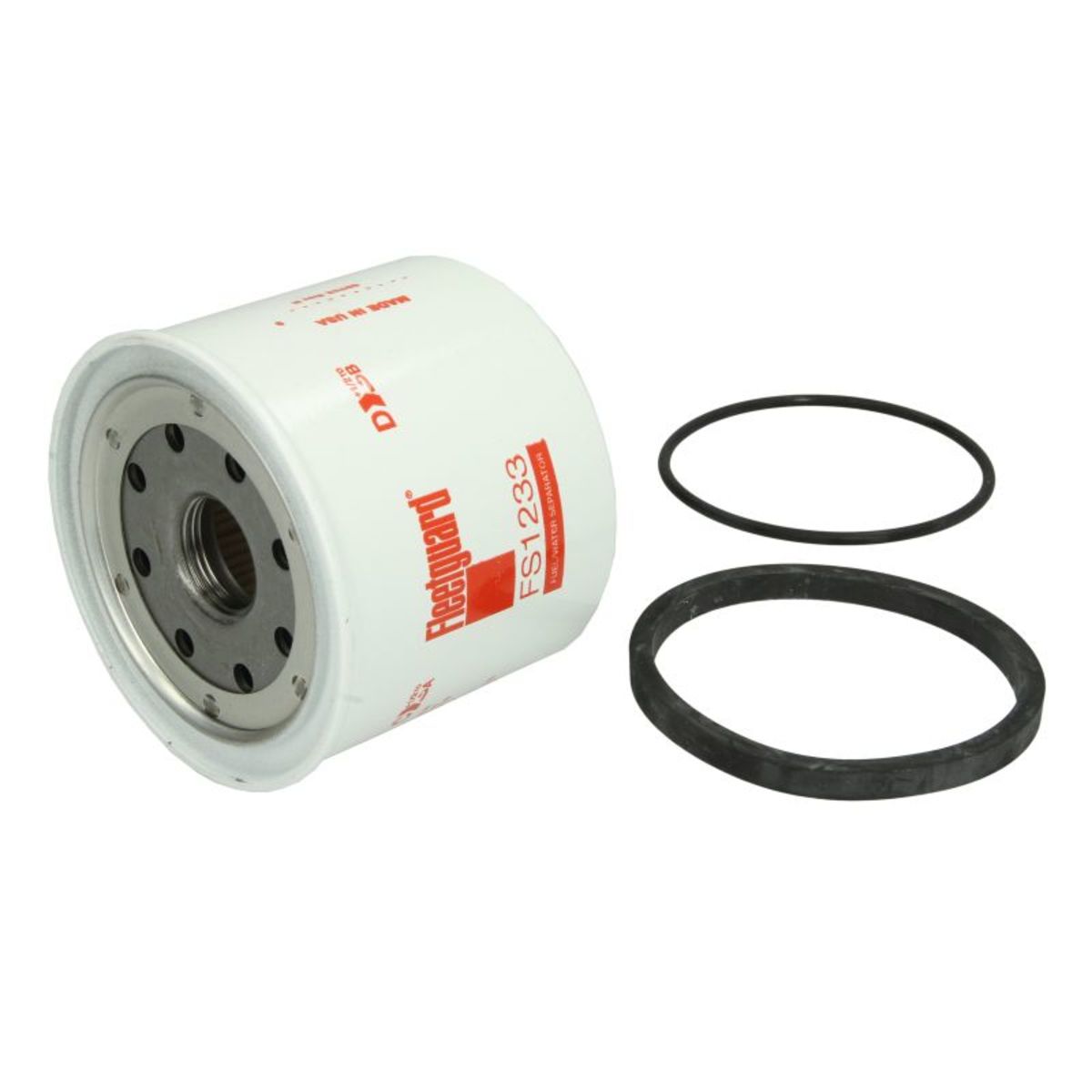 Image of Brandstoffilter  FS1233