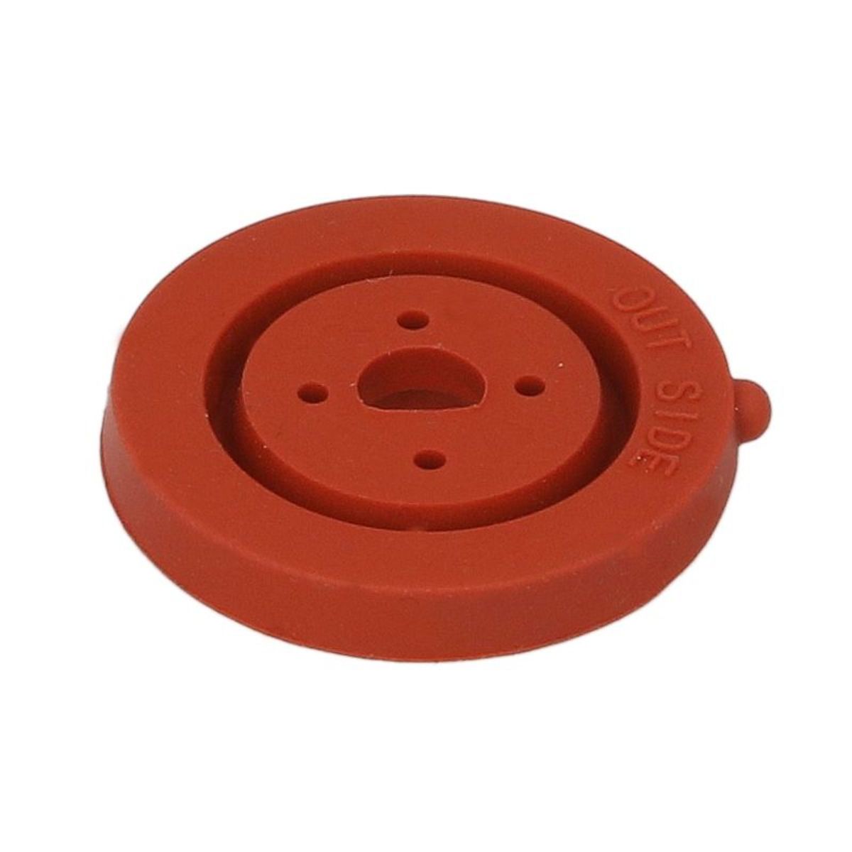 Image of Draagarmreparatieset   -CR