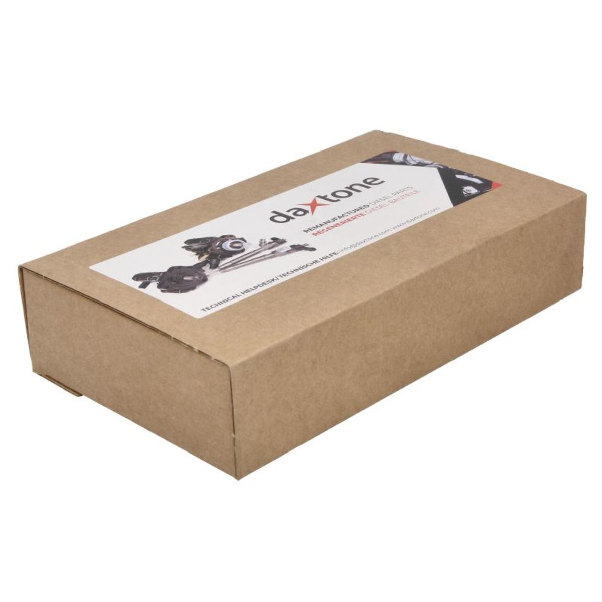 Fußmatte DAXTONE DTX-420-396G