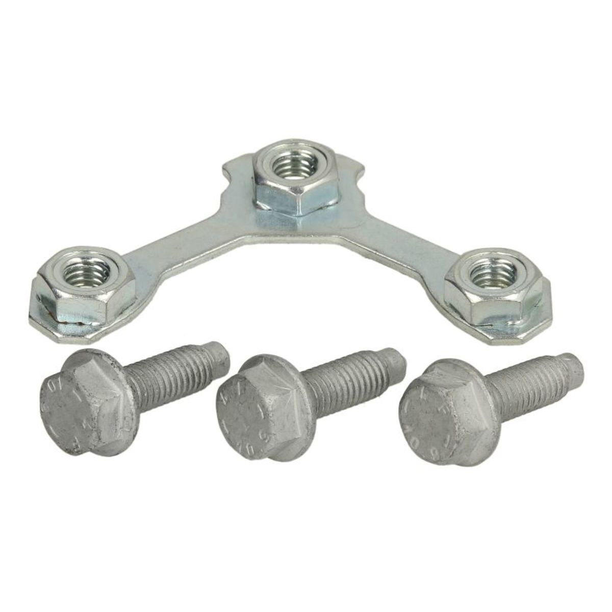 Image of Klemschroevenset, steun-/geleider verbinding  BILSTEIN