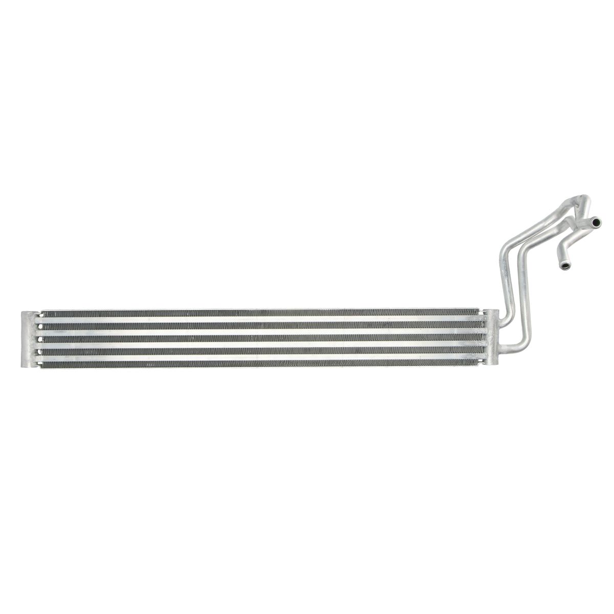 Image of Olie radiator, stuurinrichting