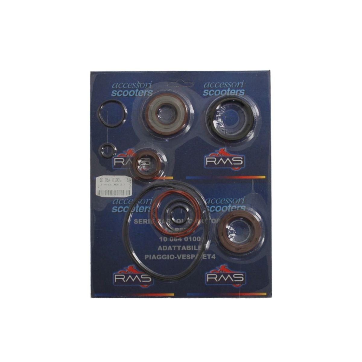 Motorsimmerringsatz RMS 10 064 0100
