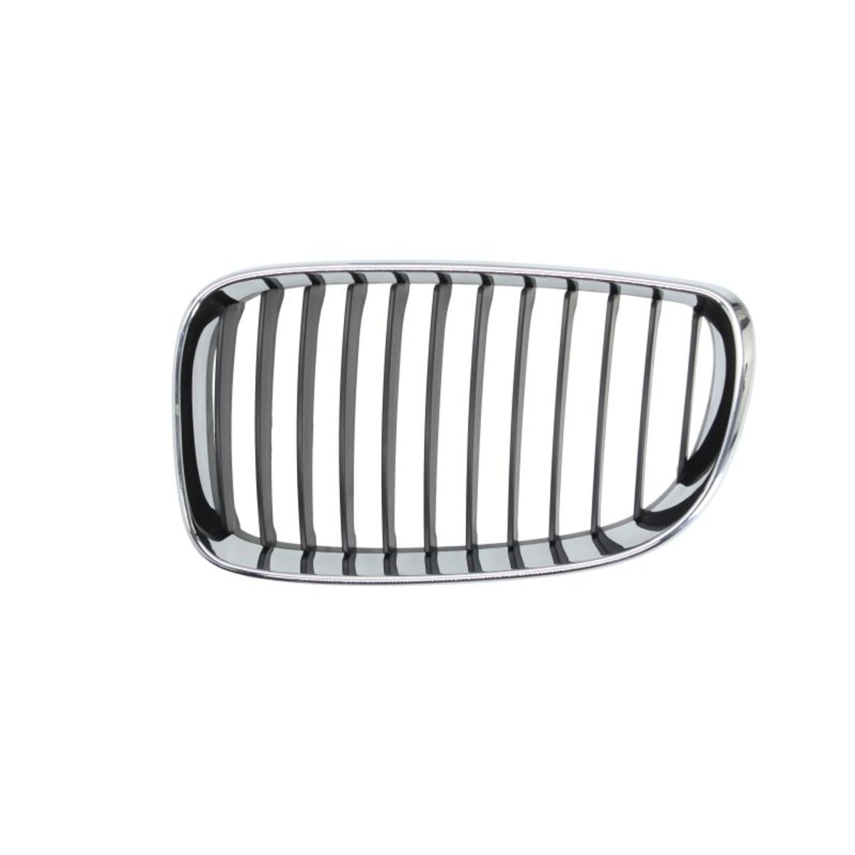 Blic Garniture De Phare 6502-07-0085991Pq Gauche
