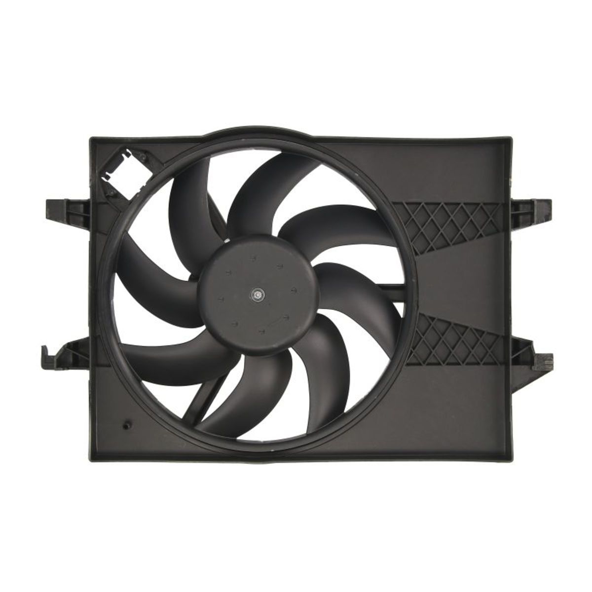 Thermotec Lüfter, Motorkühlung D8g012tt
