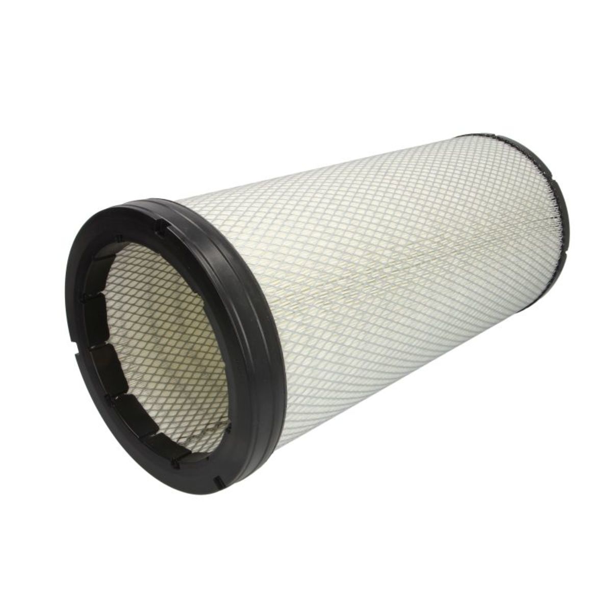 Image of Secundair luchtfilter
