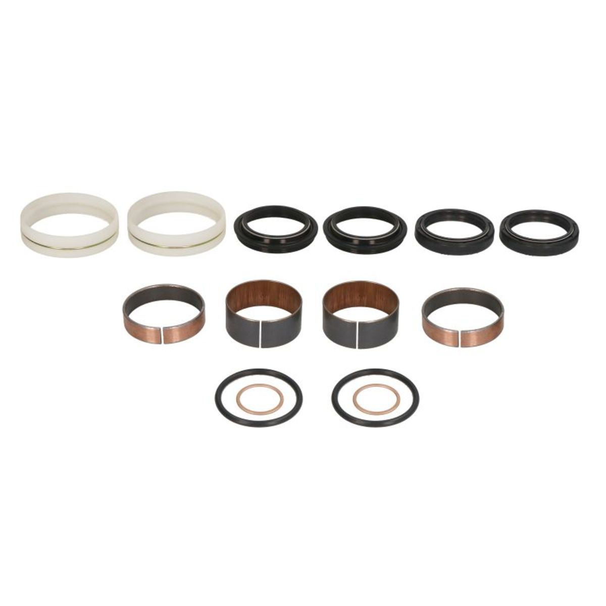 Reparatursatz, Federbein PIVOT WORKS PWFFK-Y13-000