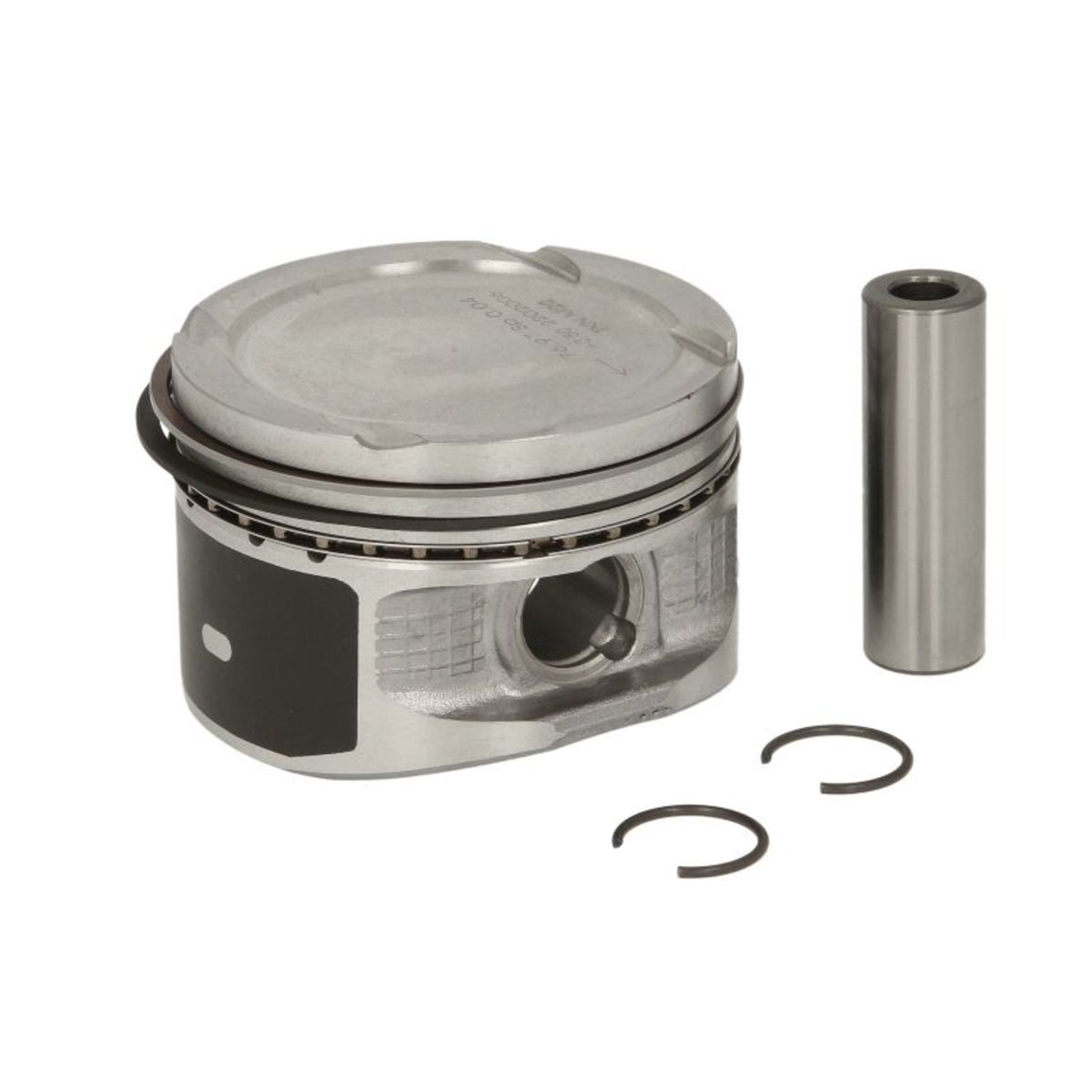 Engitech Zuiger  ENT050004 050