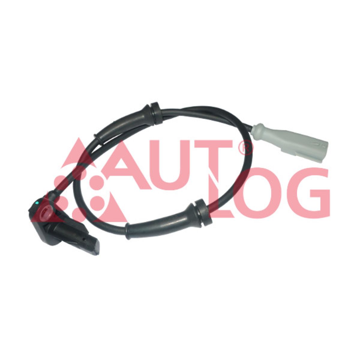 Autlog Sensore, Velocità Ruota As5351