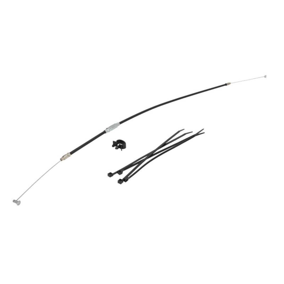Image of Reparatieset, bestuurdersstoel