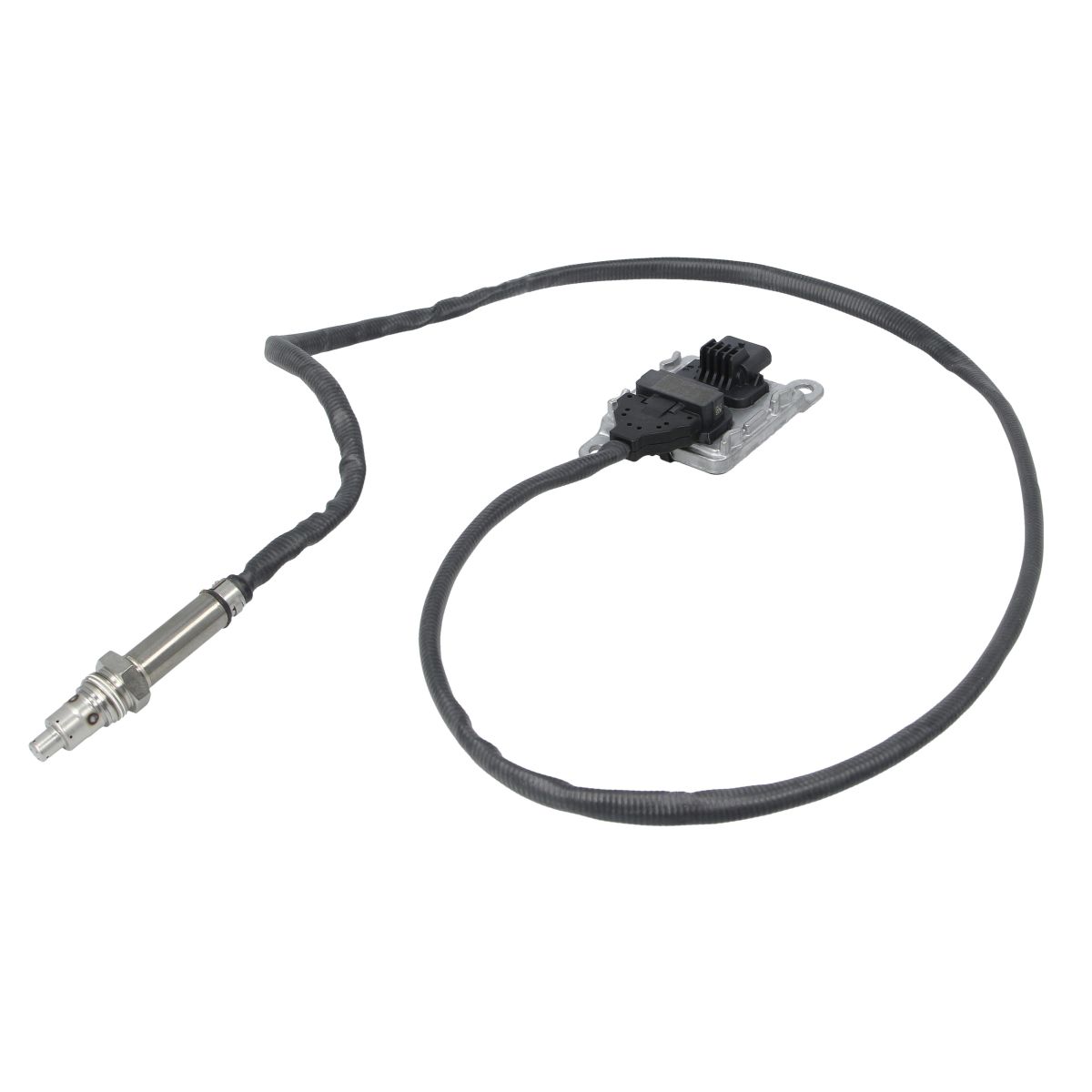 Image of NOx-sensor, ureuminspuiting
