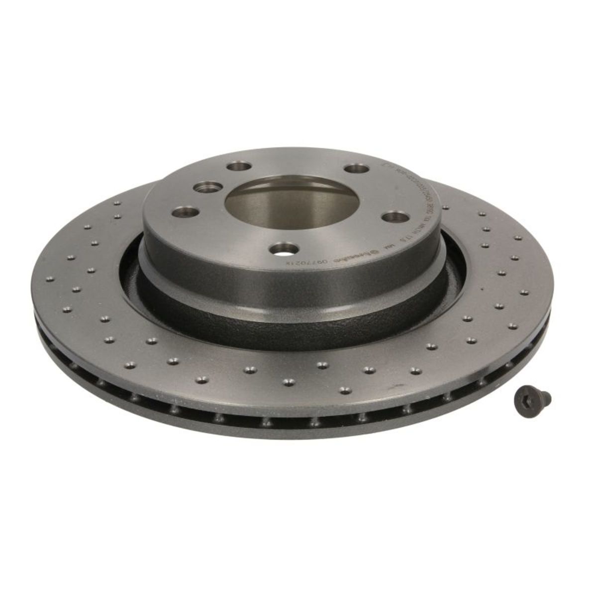 Image of Remschijf  XTRA LINE  , 1 Stuk