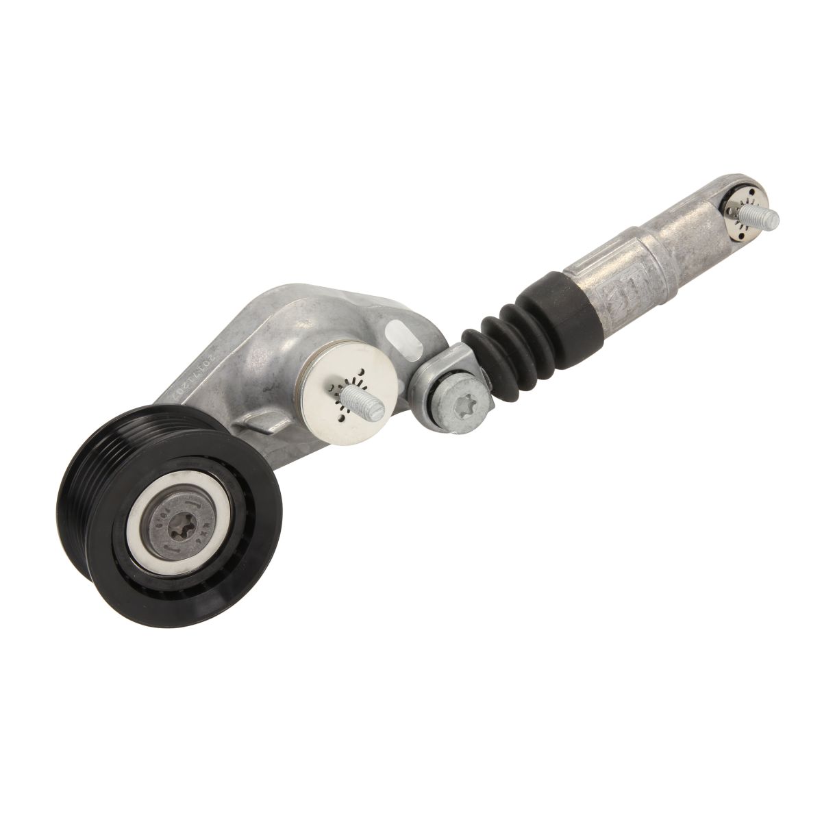 Riemspanner, Poly V-riem  GAT