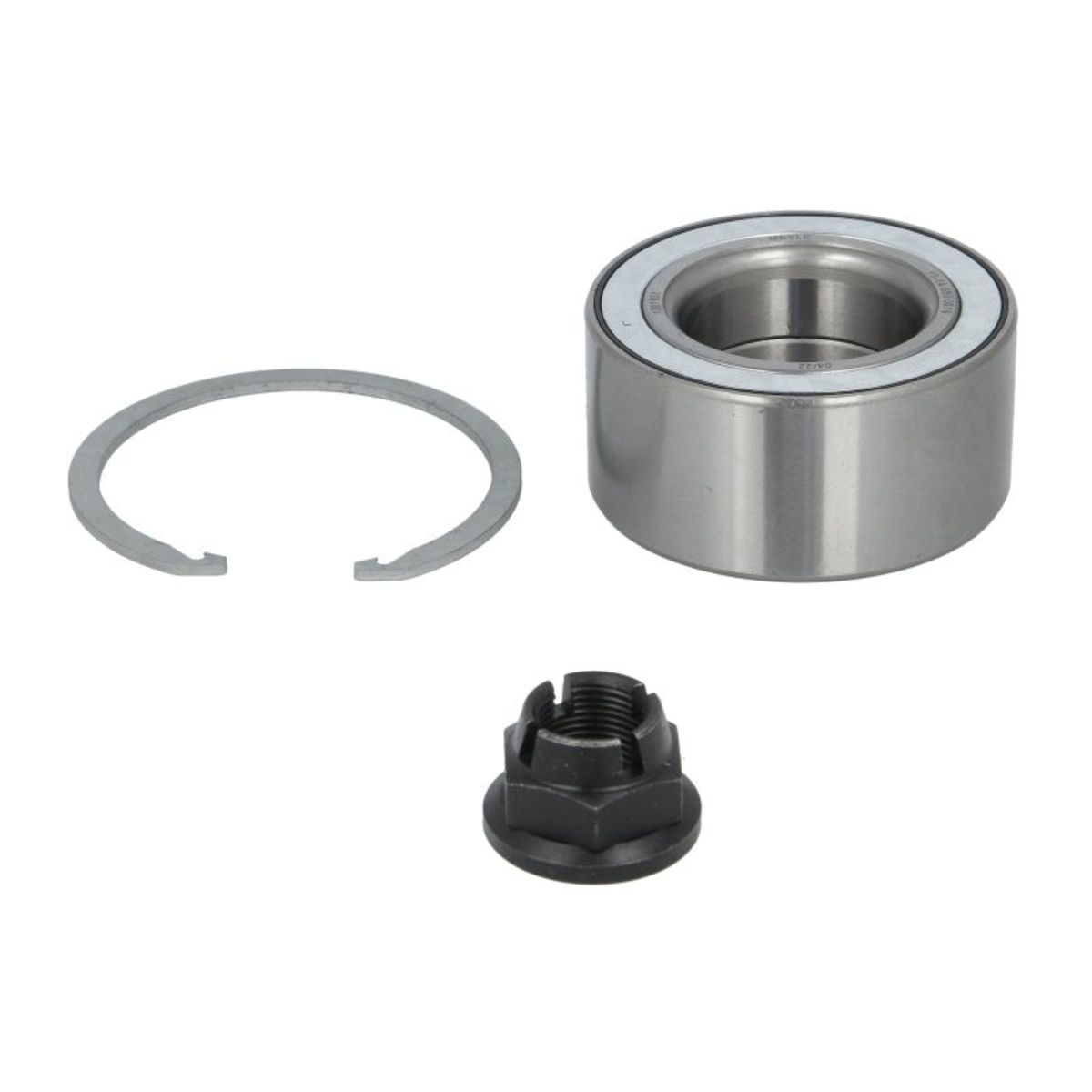 Meyle Set Di Cuscinetti Ruota 16-14 650 0022
