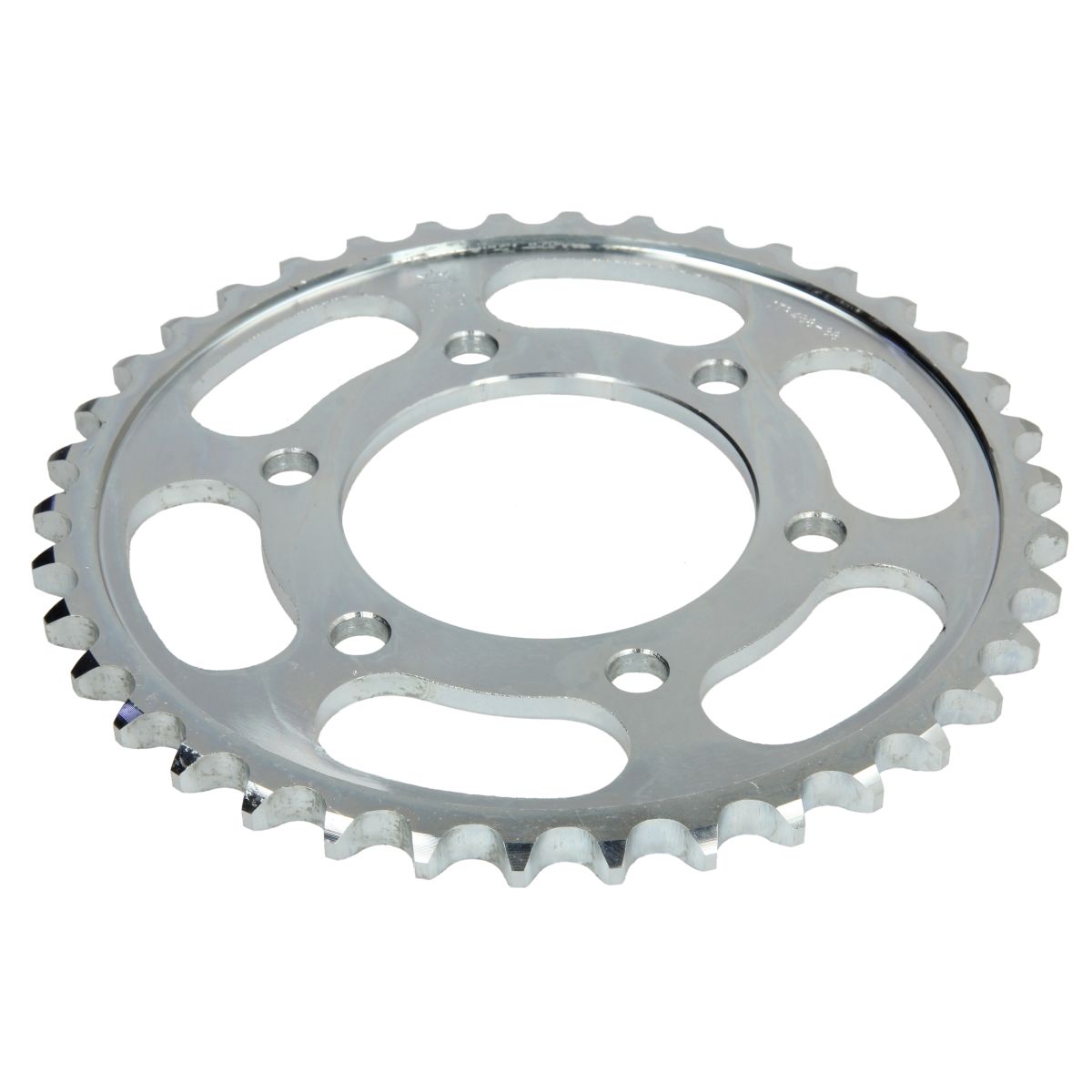 Pignone posteriore JTR 488,38