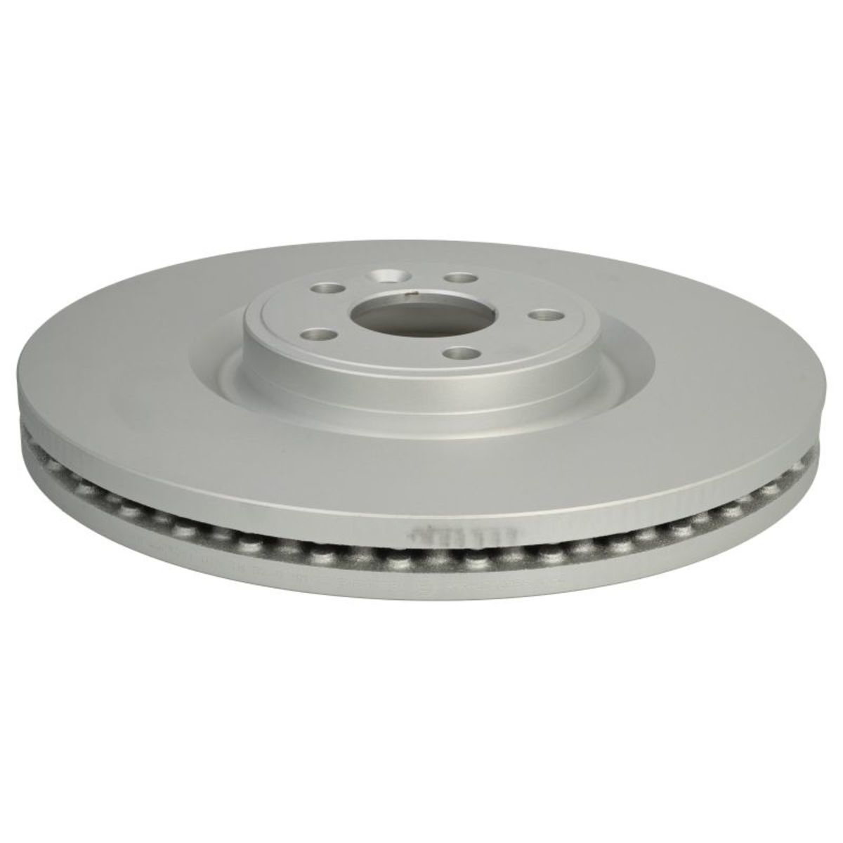 Ferodo Disque De Frein Ddf3051c1 Land Rover - Image 3