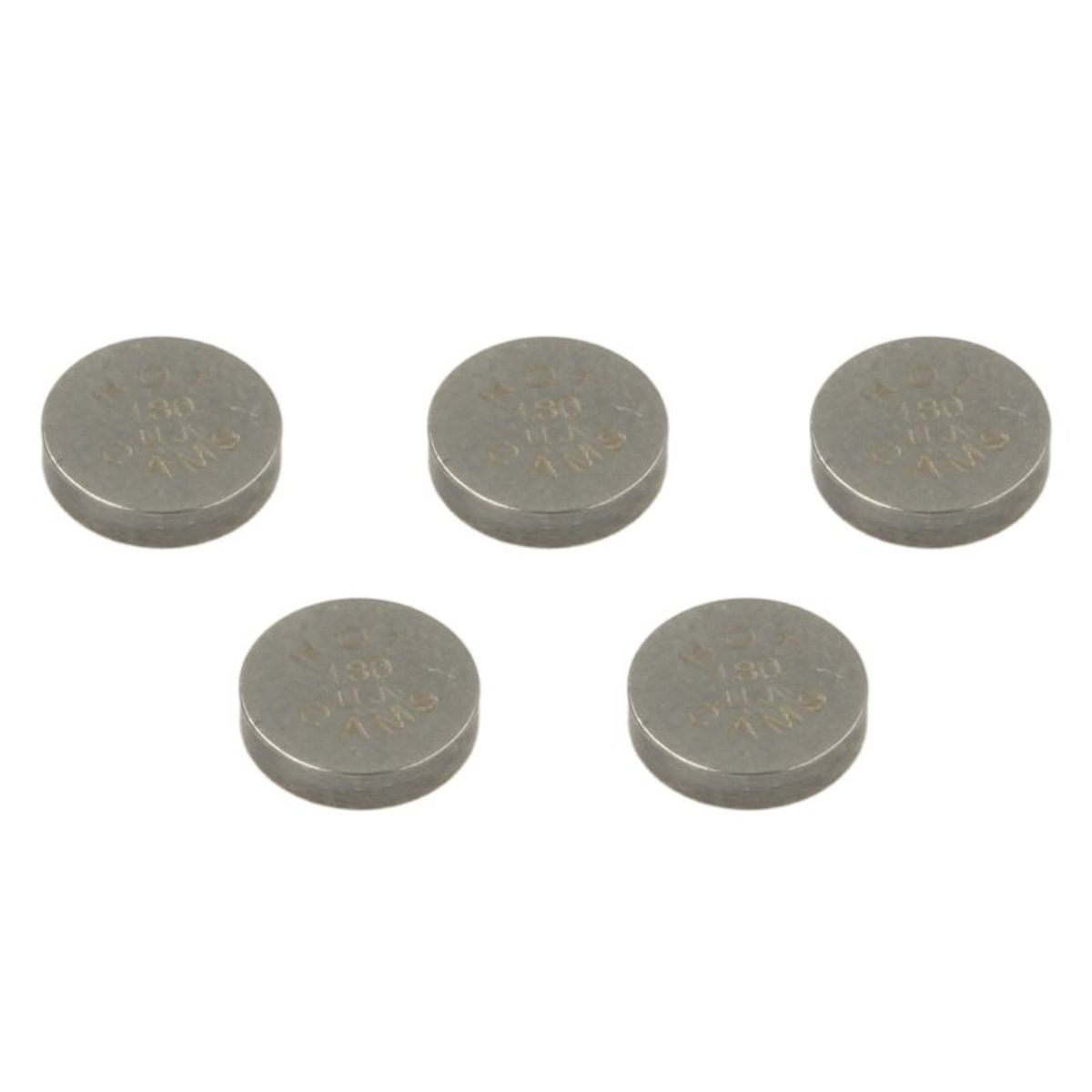 Soupapes, pastilles de soupape 4RIDE PZ748180/5