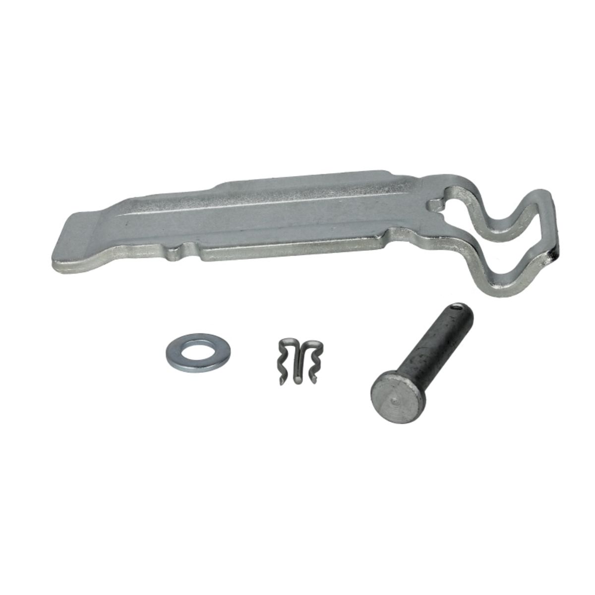 Image of Reparatieset, remklauw