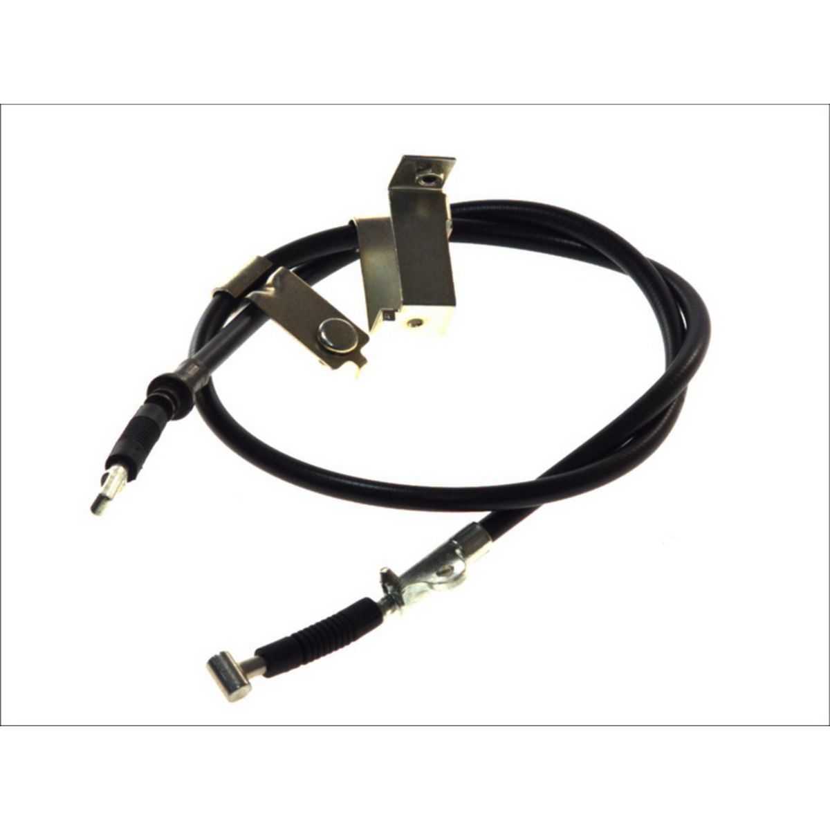 Image of Kabel, parkeerrem   rechts