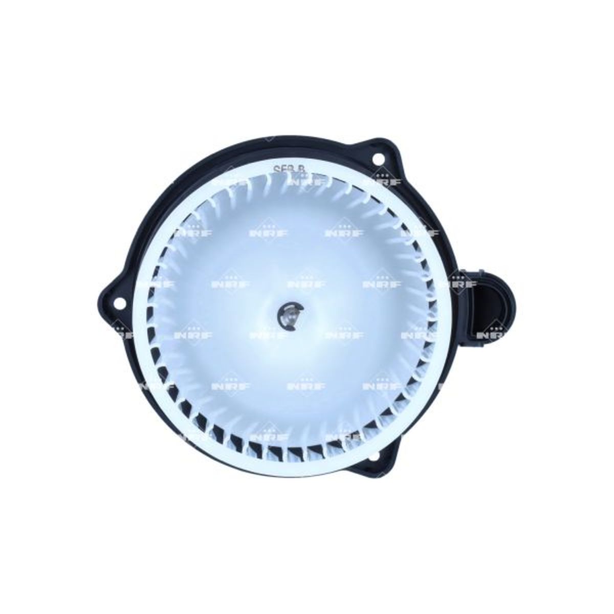 Nrf Interieurventilator 34383
