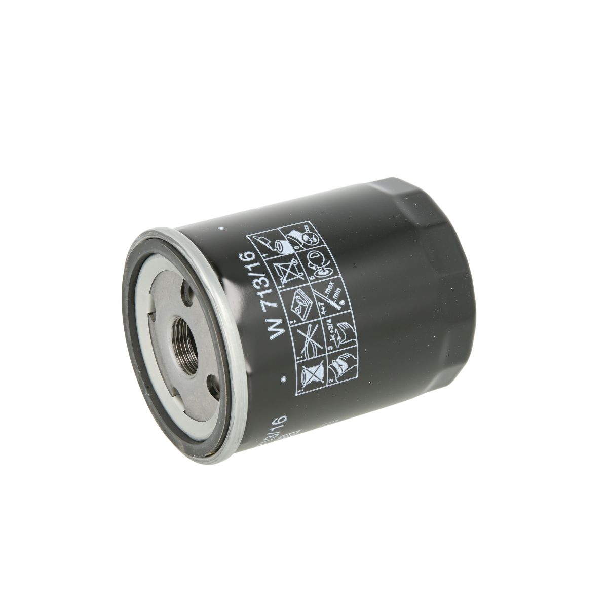 Image of Oliefilter