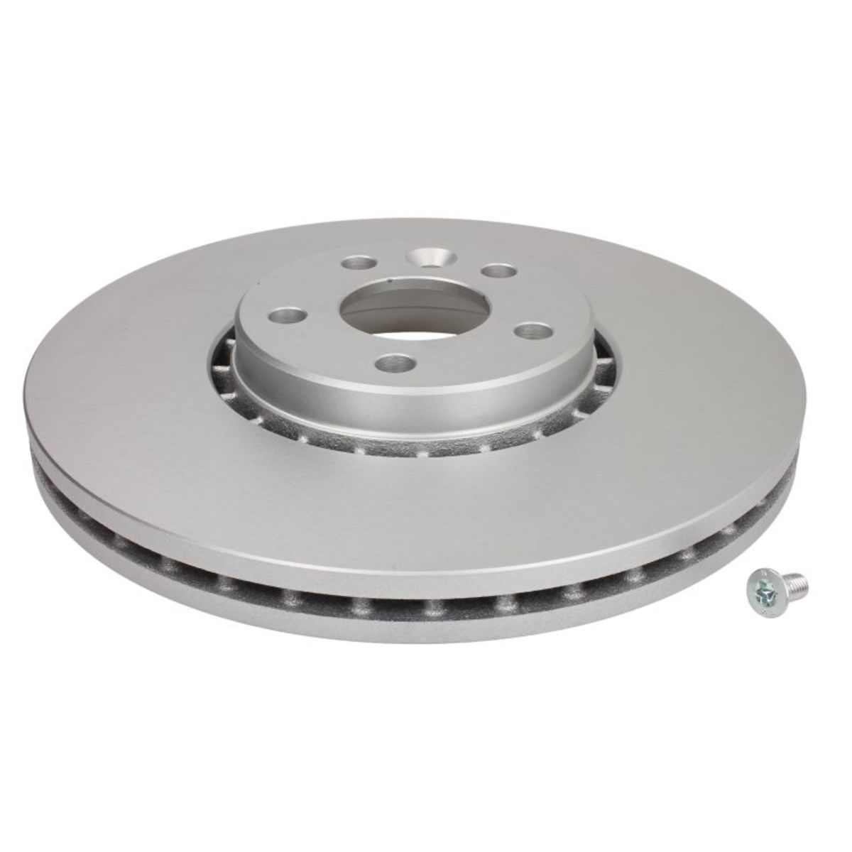 Bremsscheibe ABE C3V027ABE-P vorne, bel&uuml;ftet, hochkarbonisiert, 1 St&uuml;ck