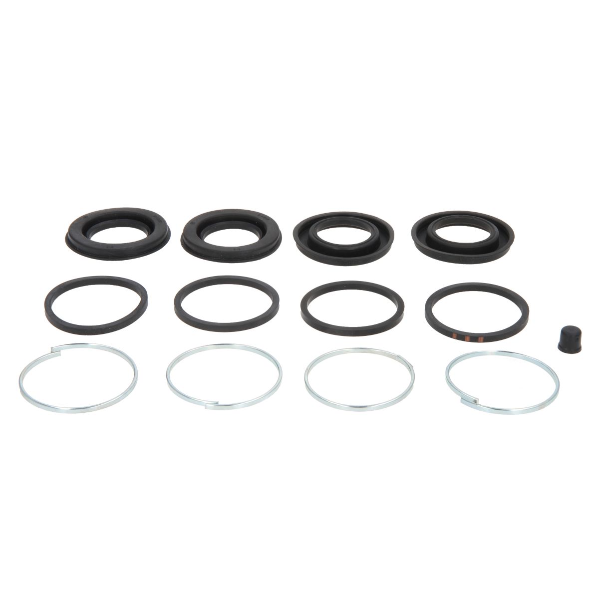 Image of Reparatieset, remklauw  D4-407 rechts