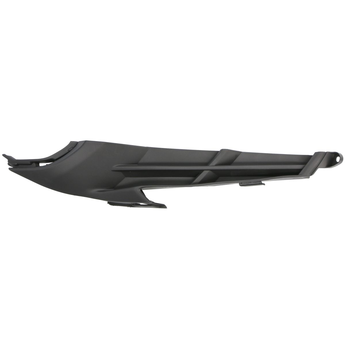 Blic Ventilatiegrille, Bumper 6502-07-8123913P