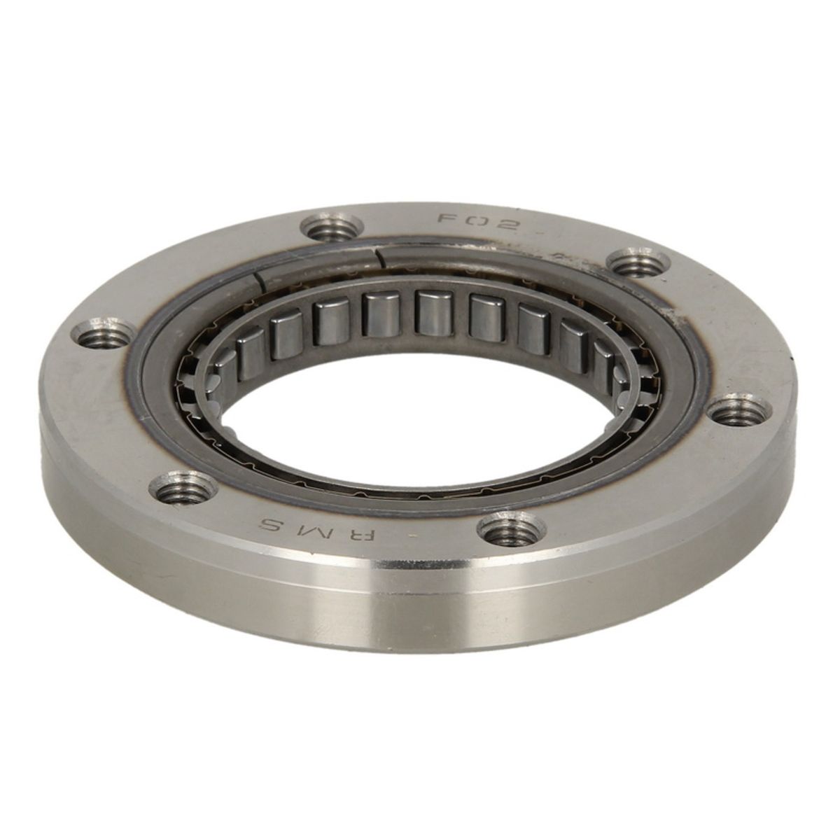 Freilaufgetriebe, Starter RMS 10 030 0370