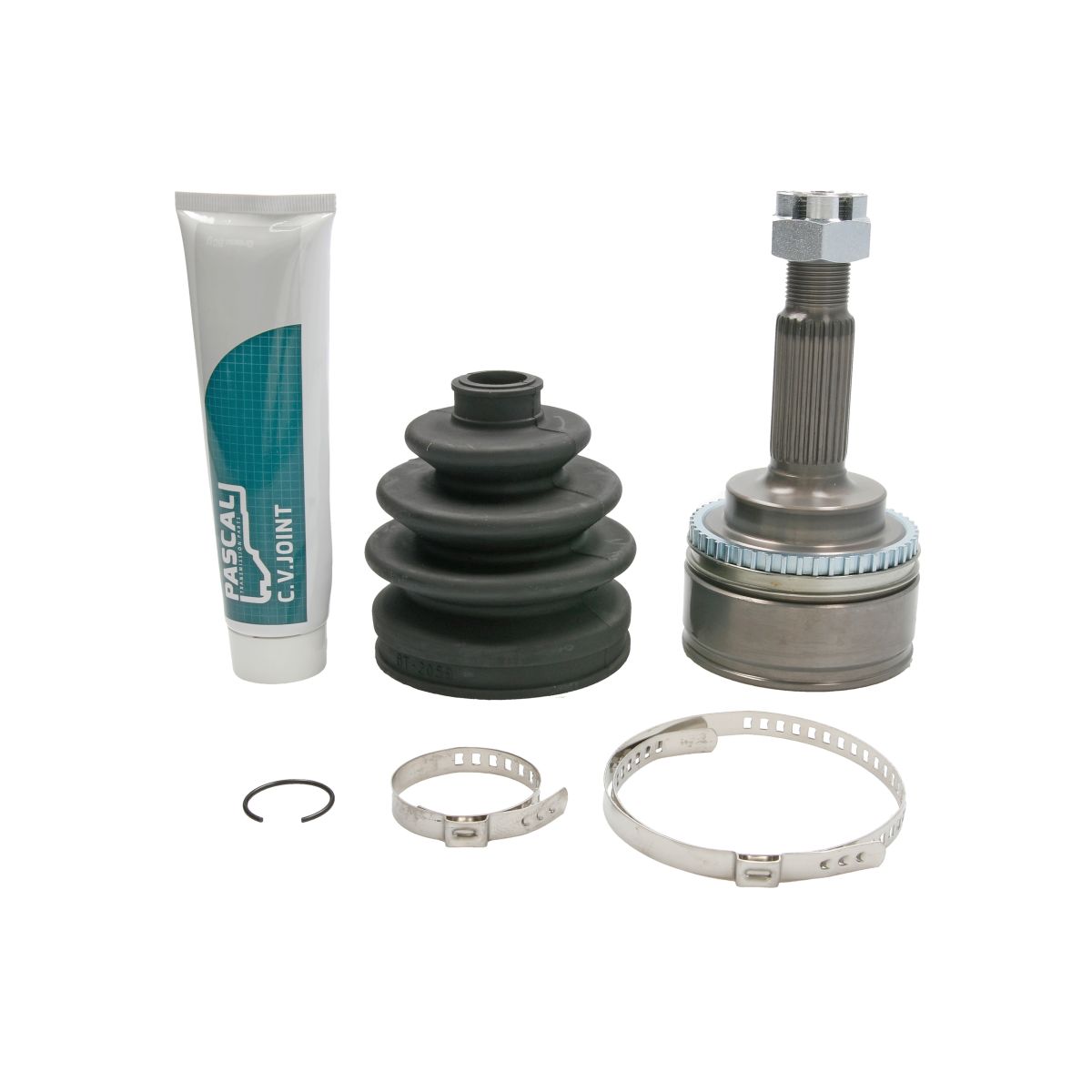 Image of Homokineet reparatie set, aandrijfas