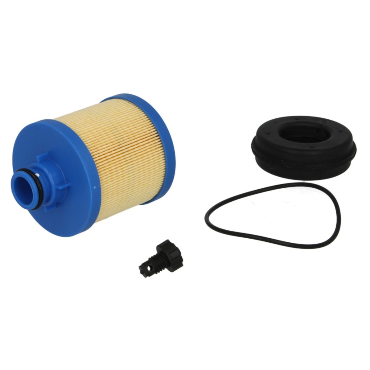 Image of Ureumfilter