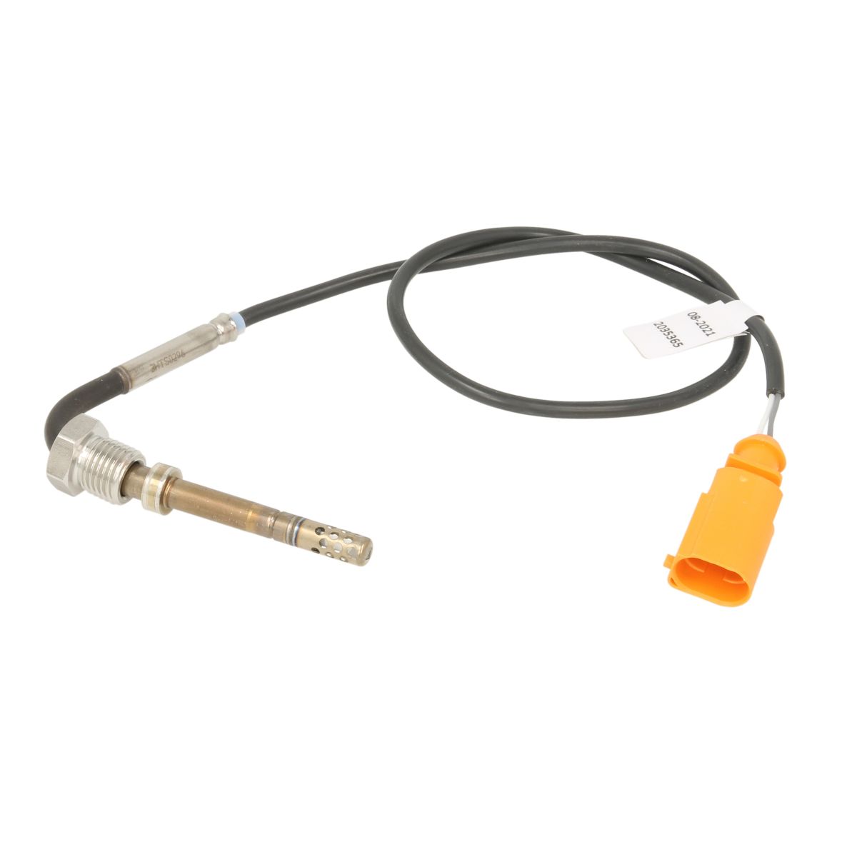 Sensor, uitlaatgastemperatuur