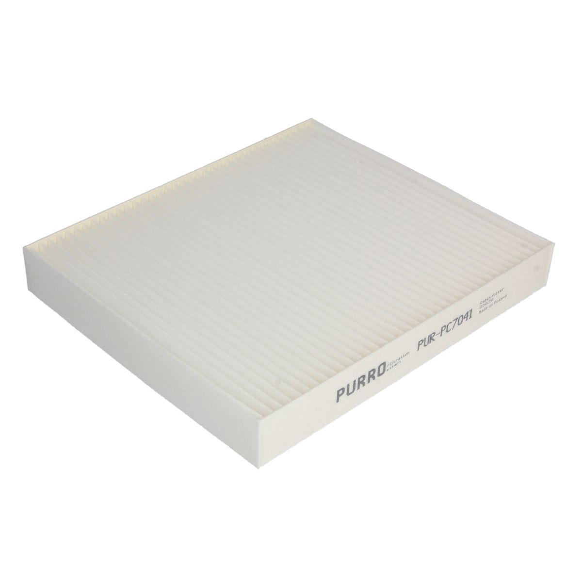 Image of Cabinefilter
