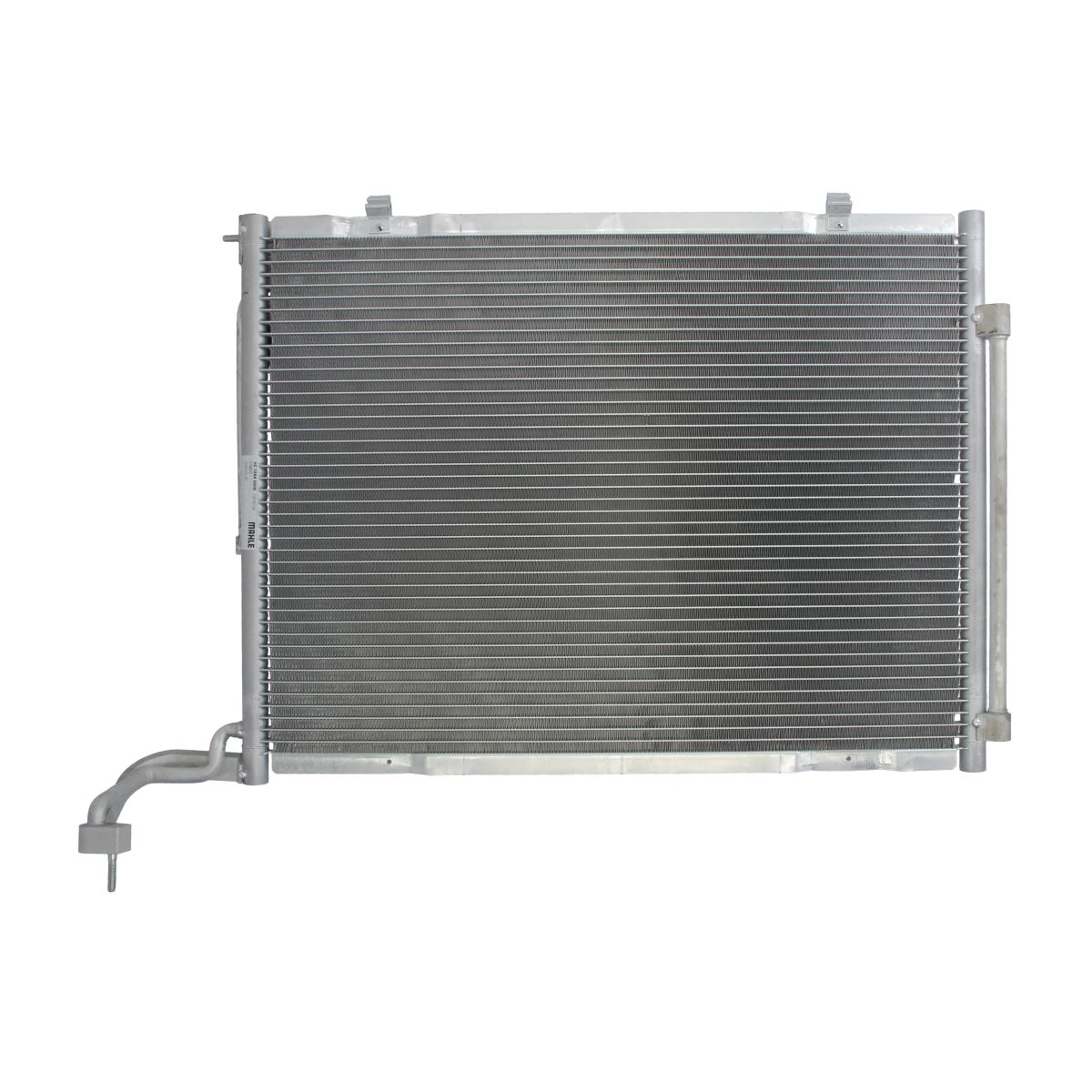 Image of Condensator, airconditioning