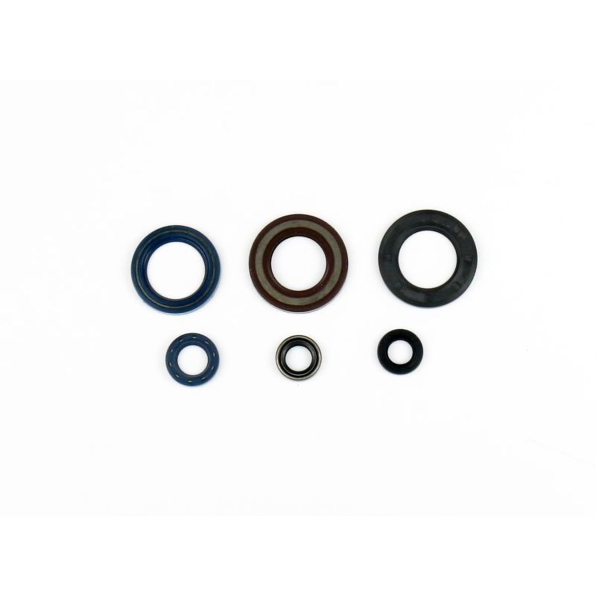 Motordichtungssatz ATHENA P400270400070