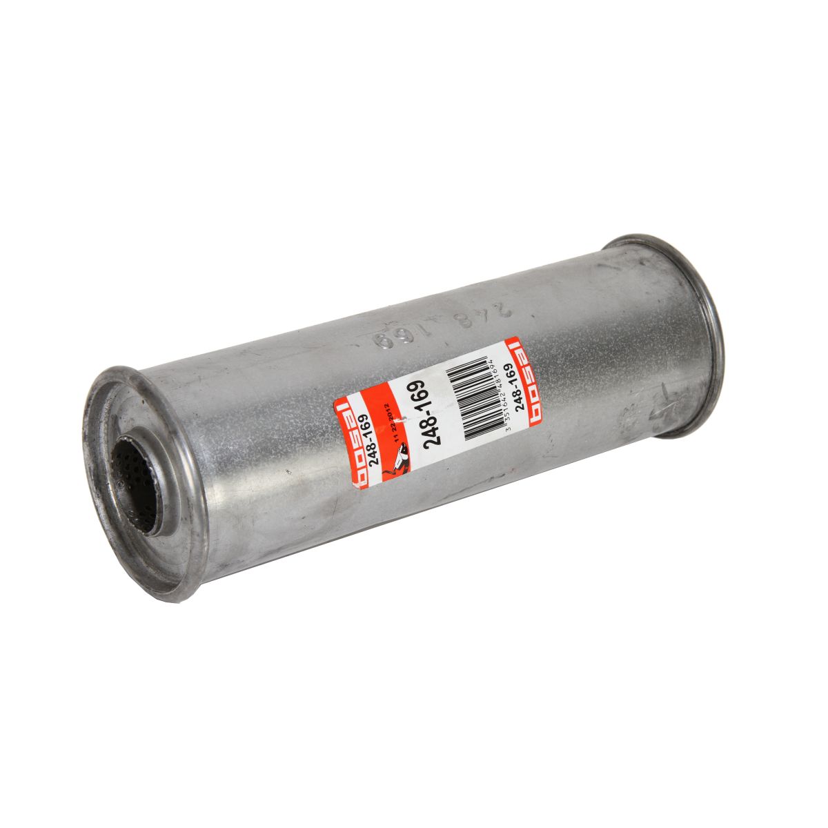Image of Voorpijp  248-169