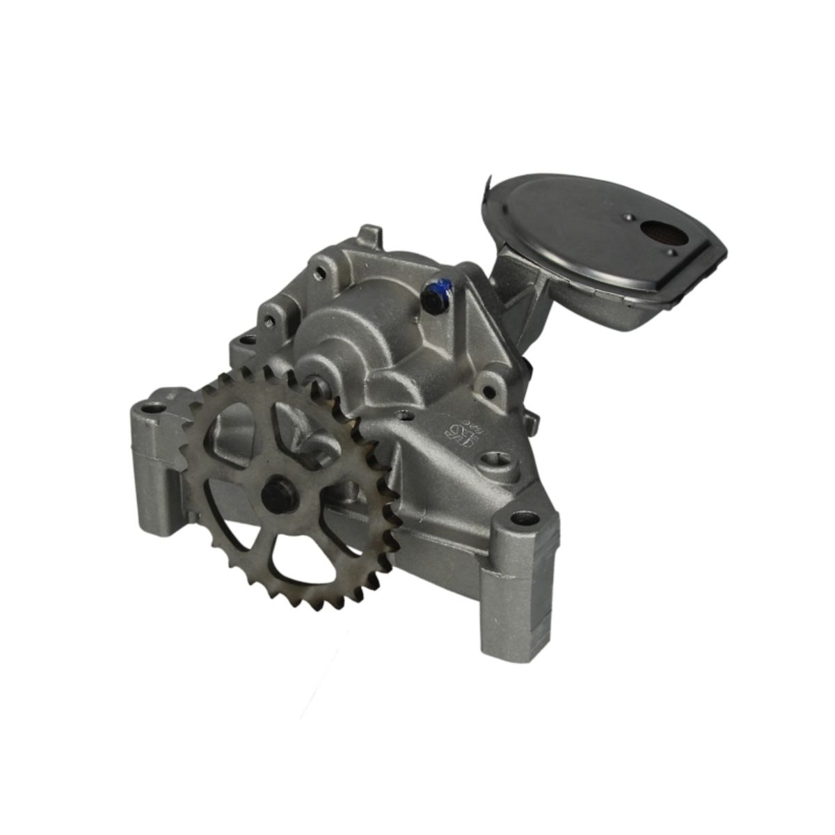 Image of Oliepomp