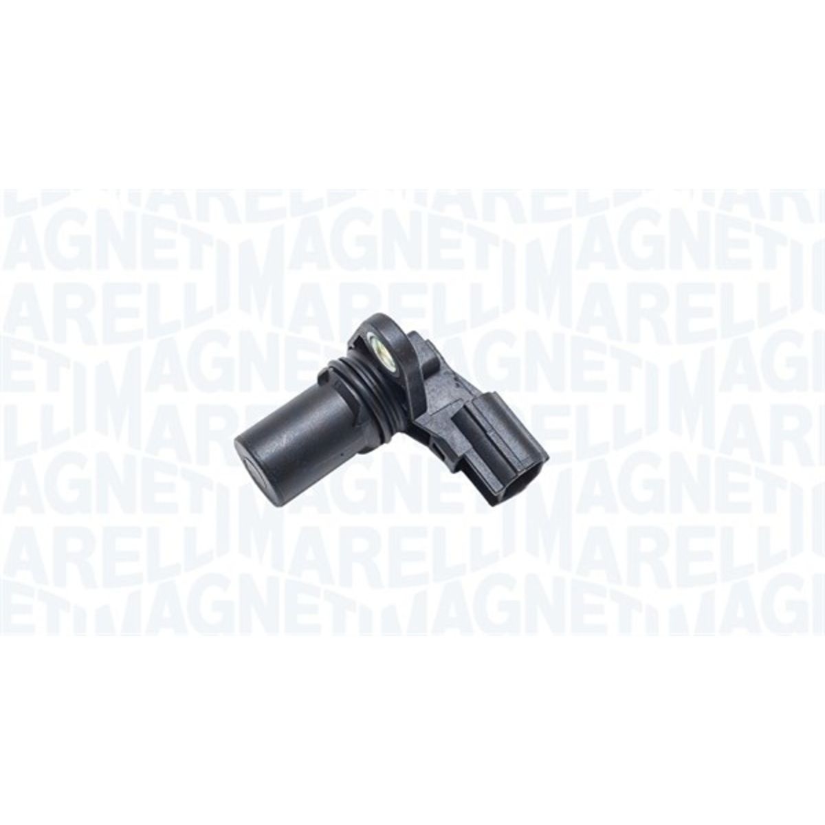 Image of Sensor, nokkenas positie
