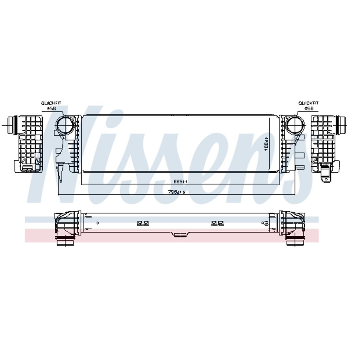 Intercooler
